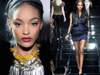 Jourdan Dunn picture, image, poster